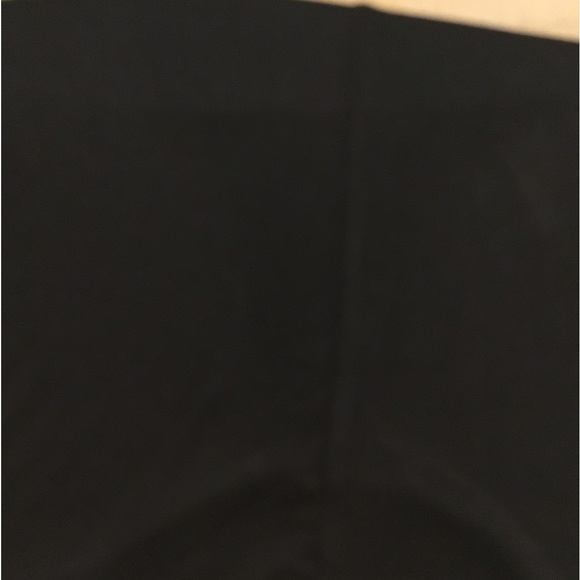 Designer / NWT / Old Navy / Plus Size / Sleeveless / A -Line / Black / Dress 🖤 - Picture 8 of 10